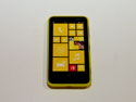 Enlarge - Artificial Nokia Lumia N620, 02231177