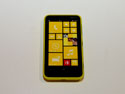 Увеличить - Муляж Nokia Lumia N620, артикул 02231177