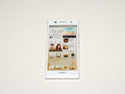 Увеличить - Муляж Huawei Ascend P6, артикул 02231208