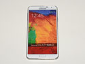 Увеличить - Муляж Samsung Galaxy Note 3, артикул 02231211