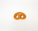 Enlarge - Artificial Mini Pretzel, 03251333