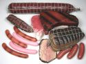 Увеличить - Муляжи мяса и колбас, артикул 0330078